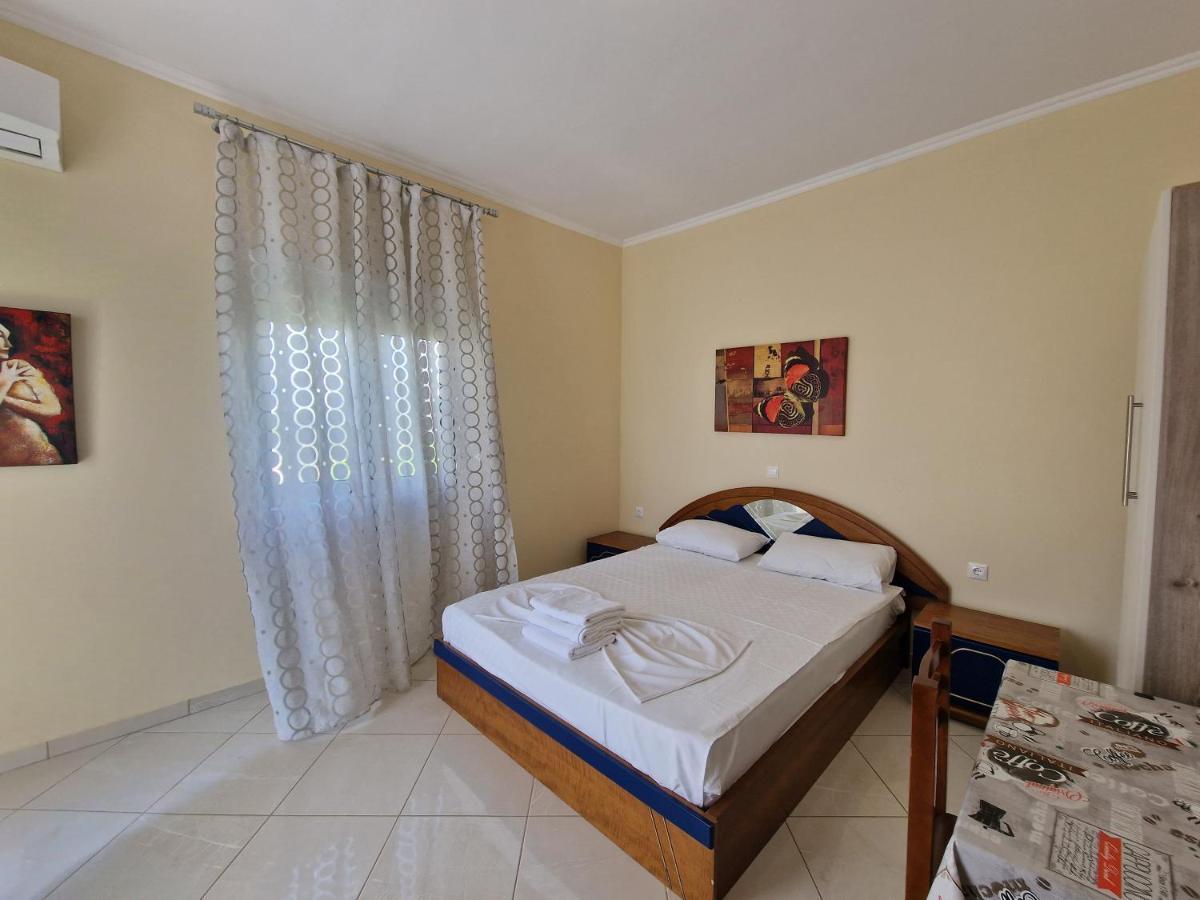 Duro Apartamento Ksamil