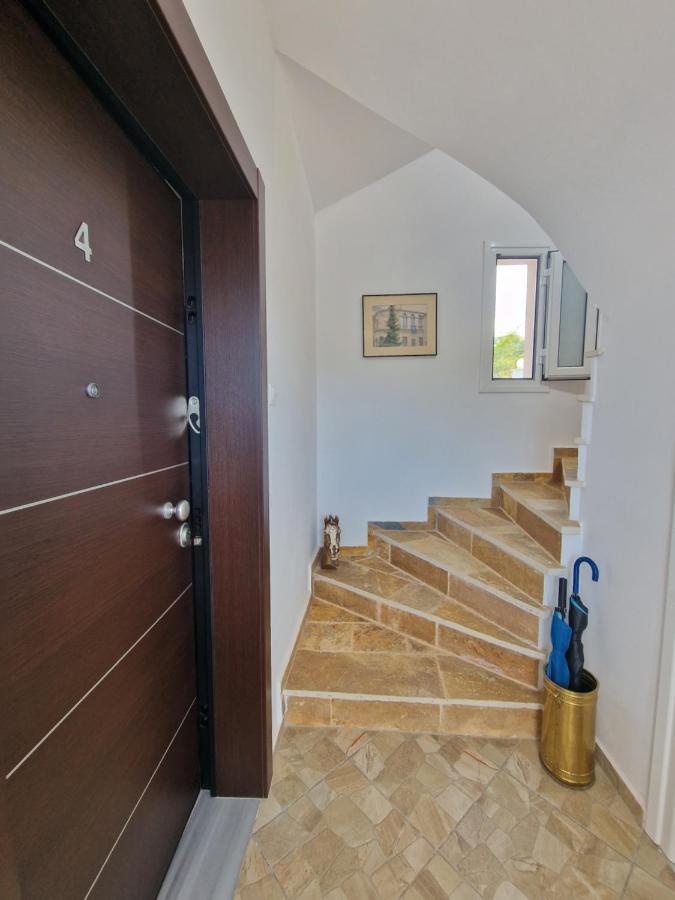 Duro Apartamento Ksamil