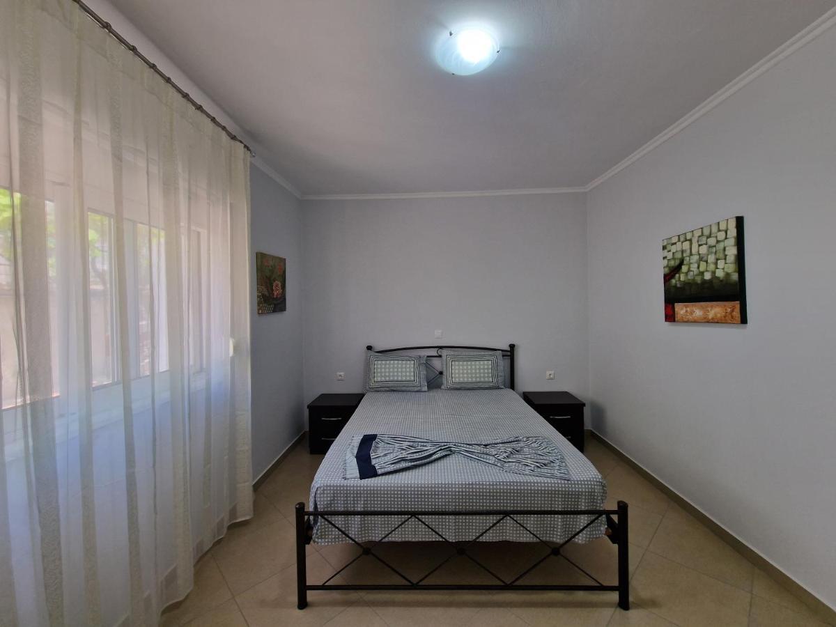 Apartamento Duro *