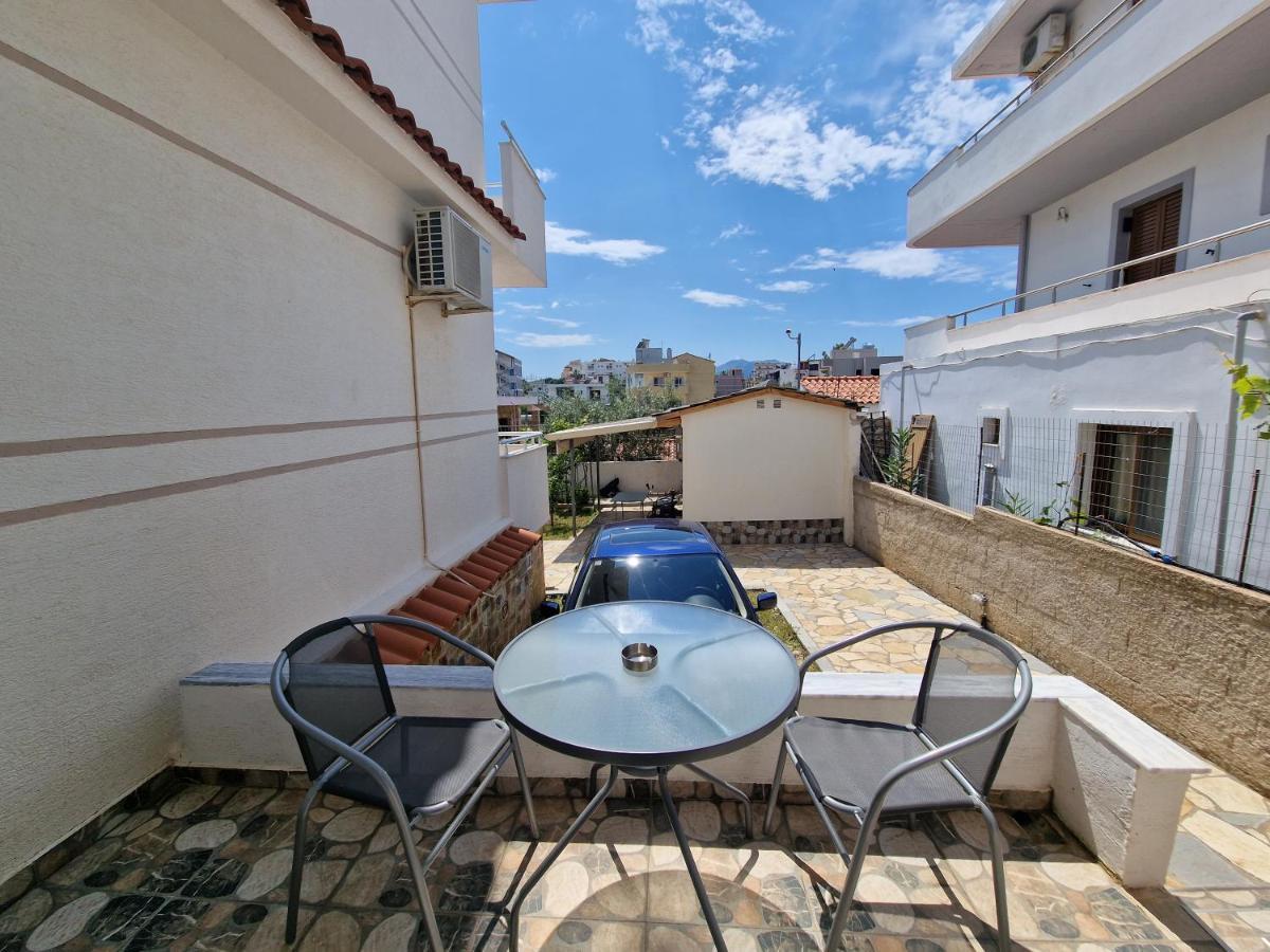 Duro Apartamento