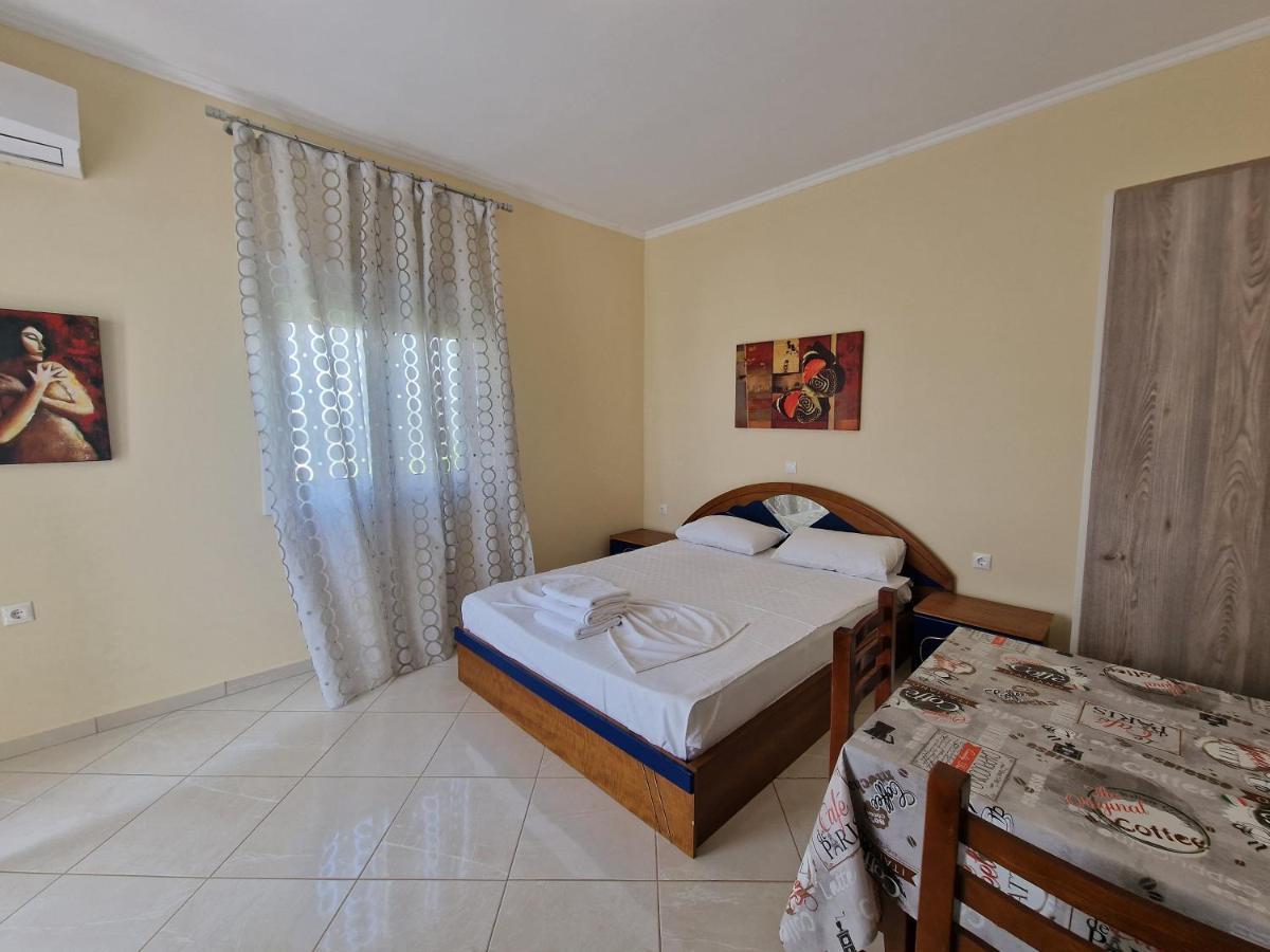 Apartamento Duro *