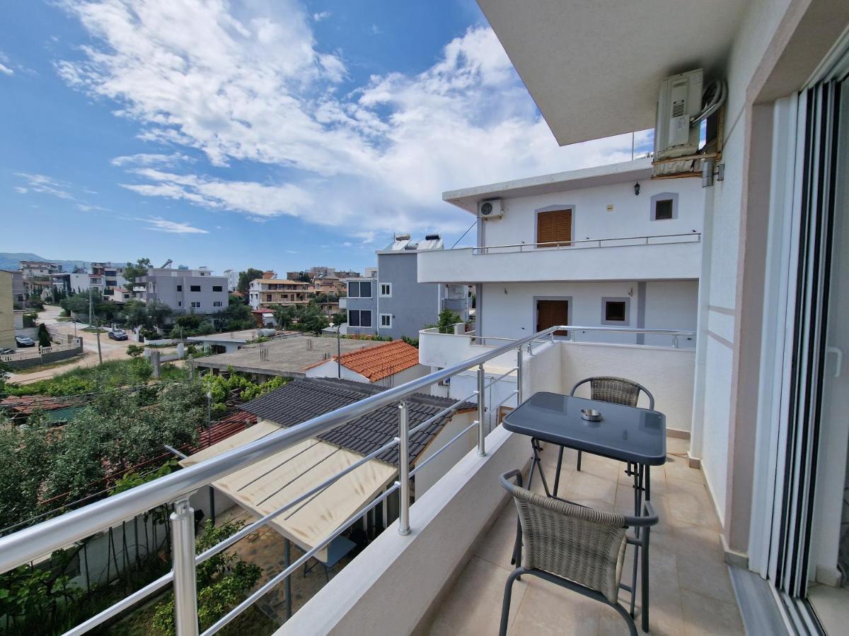 Apartamento Duro Ksamil
