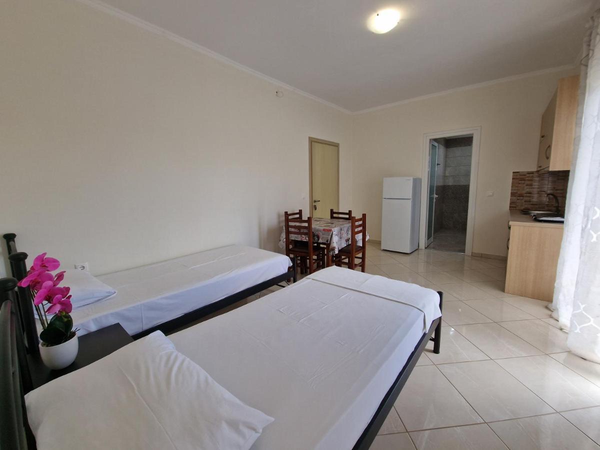 Duro Apartamento