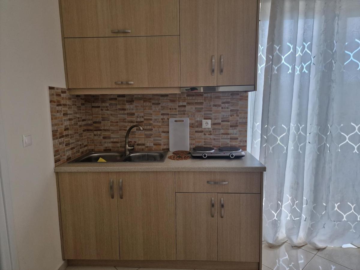 Apartamento Duro