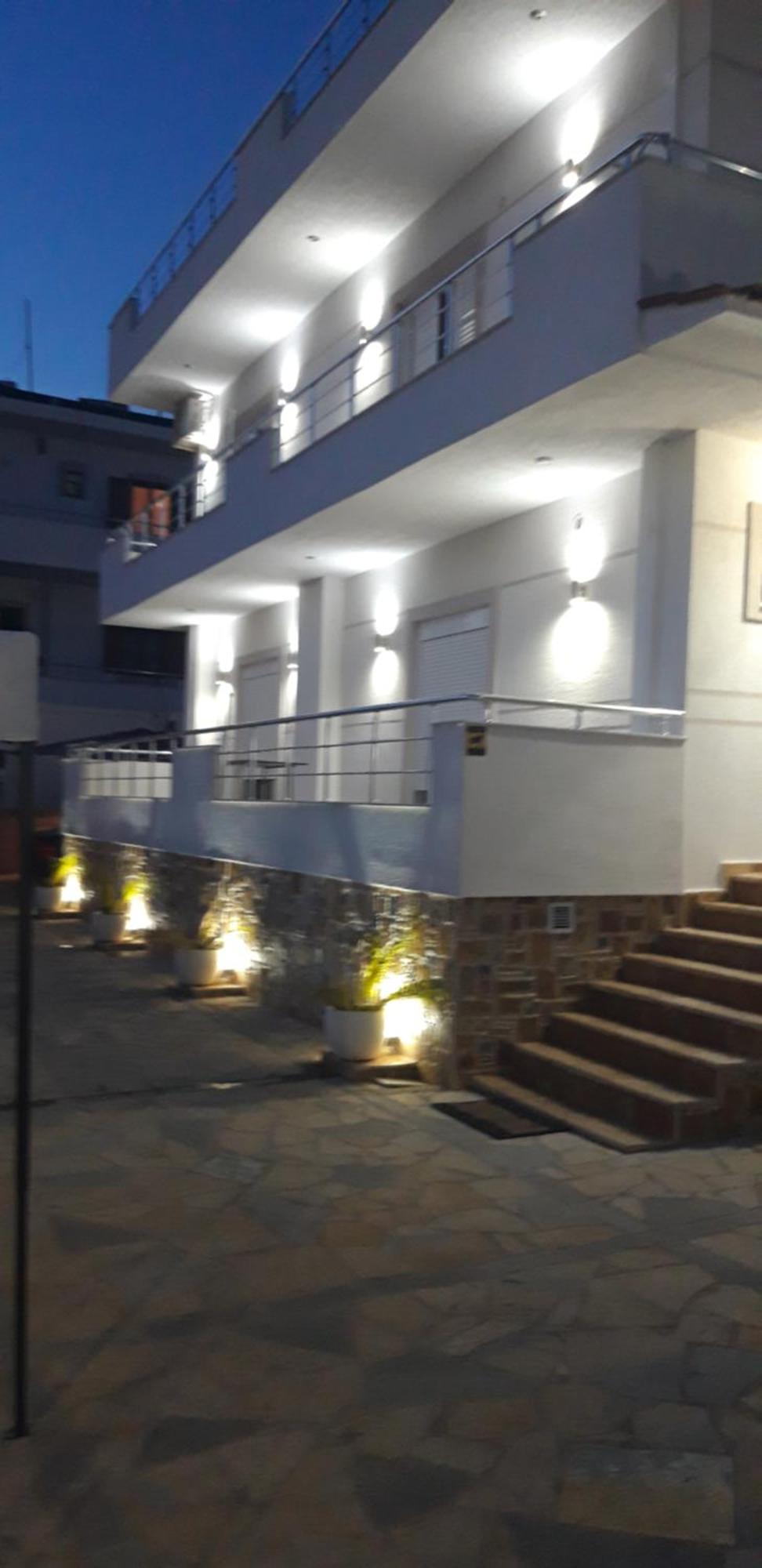 Duro Apartamento