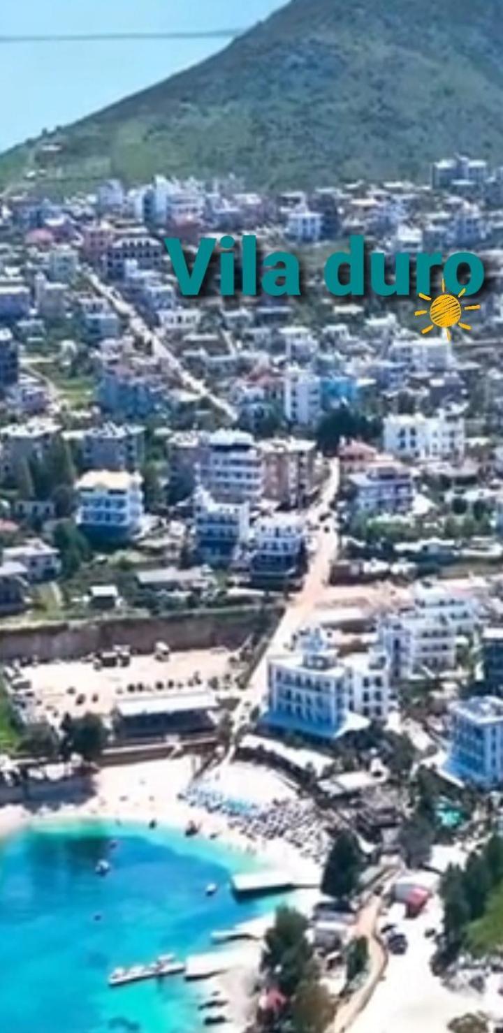 Apartamento Duro