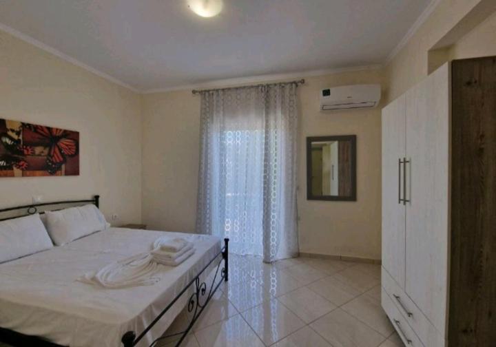Apartamento Duro