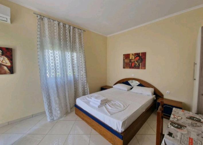 Duro Apartamento *